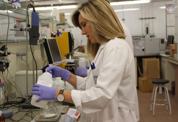 La UCAM, la universidad de España que más crece en investigación