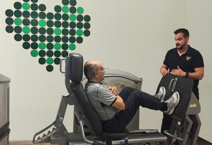 La UCAM lidera un proyecto europeo para propiciar el envejecimiento saludable