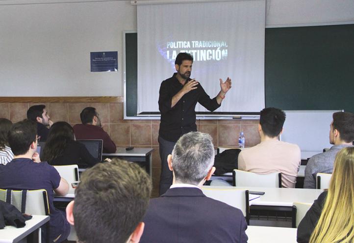 “La nueva generación de políticos tienden a ideologizar las campañas electorales”