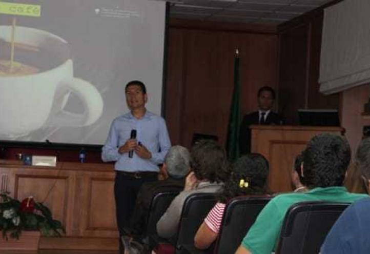 La UCAM impulsa el emprendimiento entre sus estudiantes