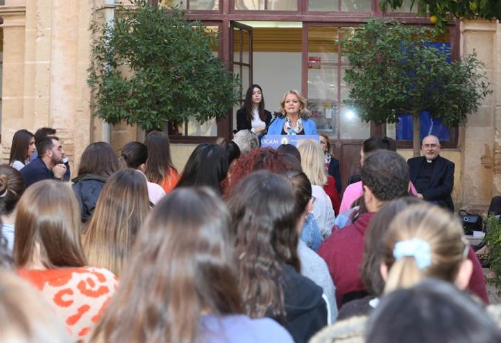 La educación, un factor clave para eliminar la violencia contra la mujer