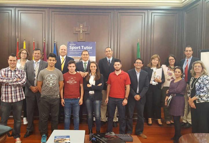 Lo que más valora un deportista profesional del tutor deportivo es tener a alguien que le escuche 