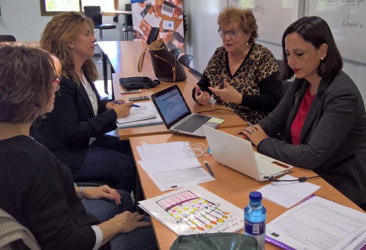 &quot;La clave del éxito empresarial está en la formación&quot;