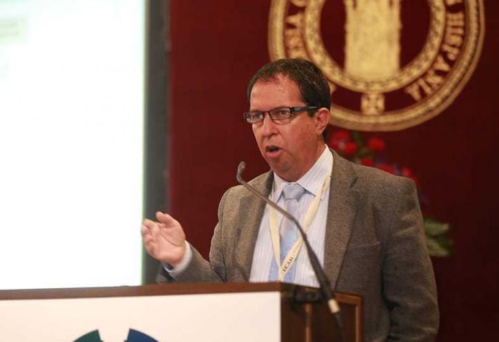 Yoav Yosef Yair: “Si no hacemos nada, el clima del futuro va a ser muy negativo”