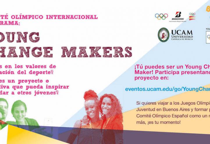 Una oportunidad única para vivir los Juegos de la Juventud en Buenos Aires