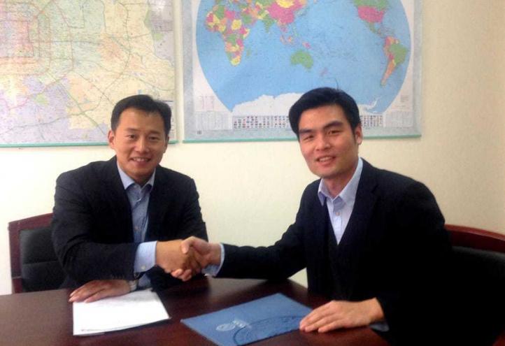 Alumnos UCAM estudiarán en la Beijing Sport University 