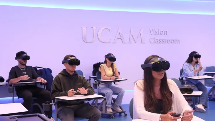 IA innovación educativa