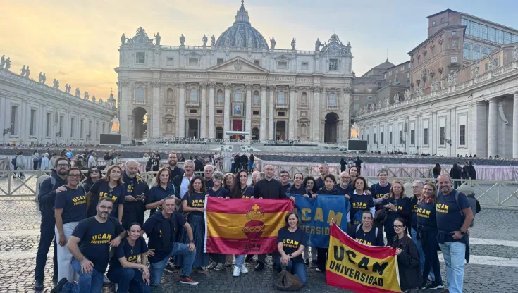 Jubileo Mundo Educativo