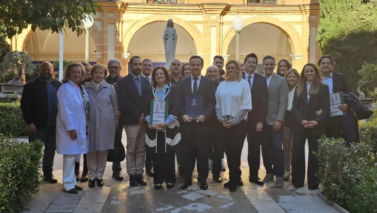 Presentación Cátedra UCAM - Never Surrender