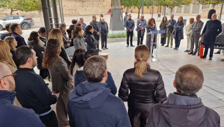 Libertad religiosa UCAM