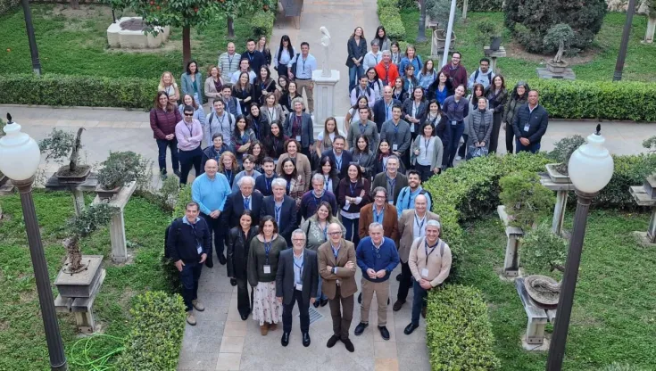 Jornadas Esclerosis UCAM