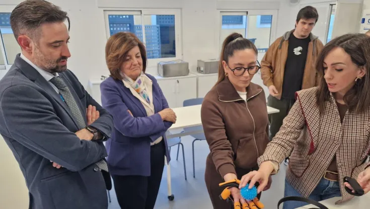 terapia ocupacional grado