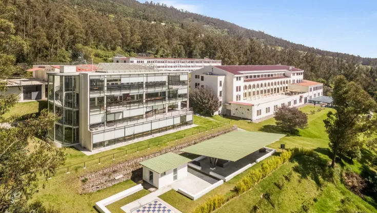Universidad Internacional del Ecuador