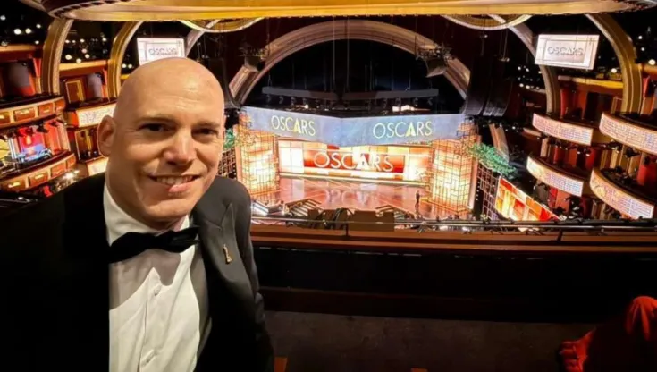 Giménez-Palazón Oscars 2026