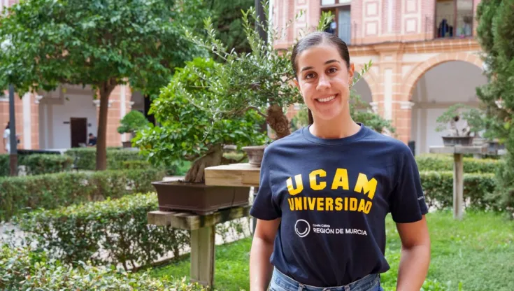 Carolina Marín 2025