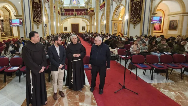 Jornadas Voluntariado 2026