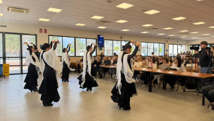 Flamenco, Cátedra de flamencología, Cante de las Minas