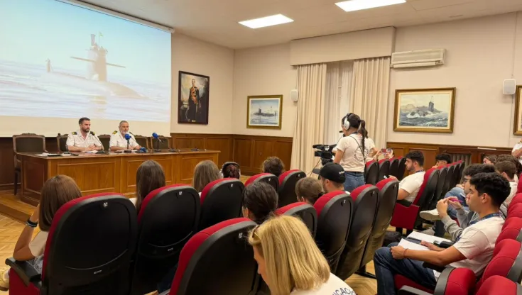 Fuerzas Armadas, militares, comunicación