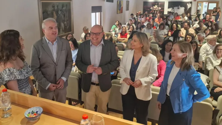 CERMI UCAM 2026