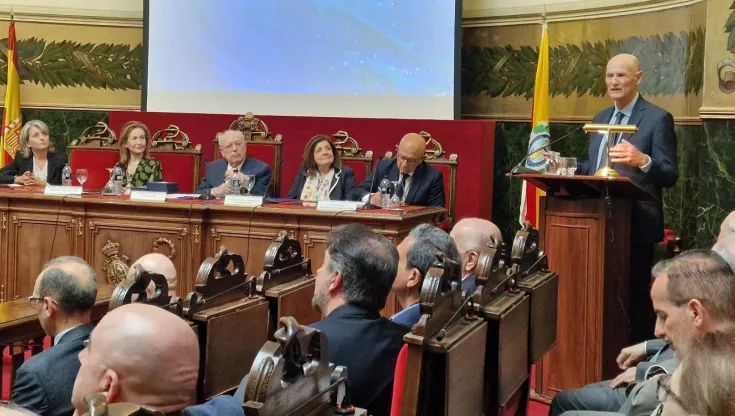 Izpisúa Gerociencia UCAM Madrid