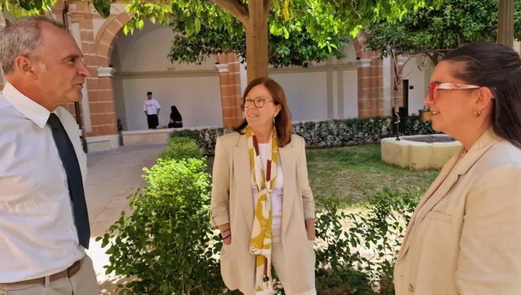 UCAM Campus Saludable