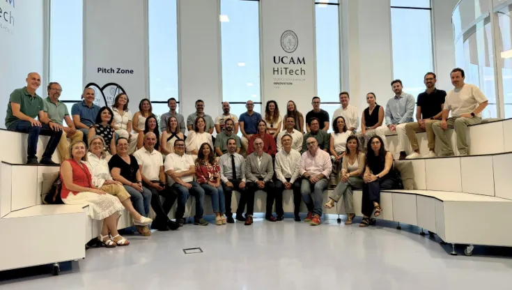 Formación docentes