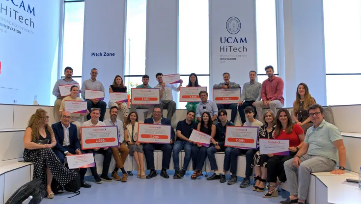 Premios Santander 