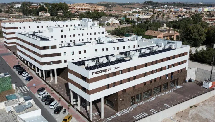 Campus 4 