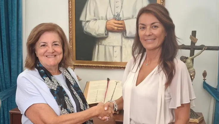 UCAM FROET Convenio
