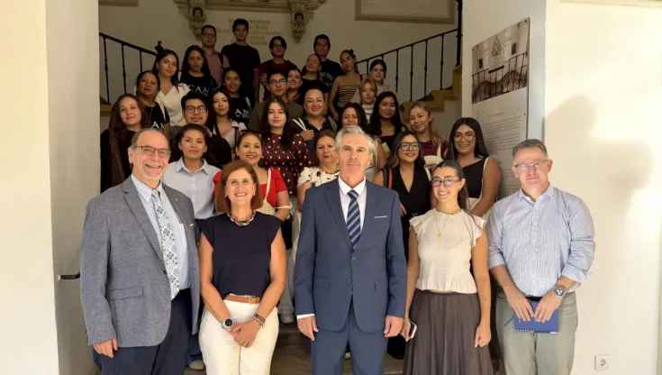 Irapuato UCAM 2026