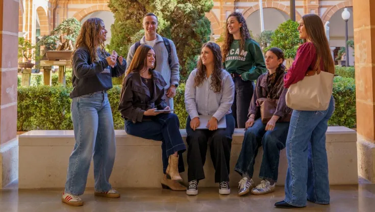 ucam ranking transparencia
