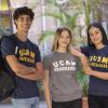 UCAM alumnos