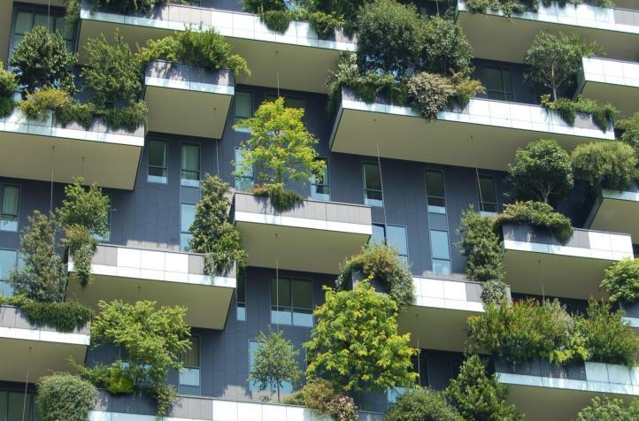 ARIES: Arquitectura, Ingeniería, Edificación y Sostenibilidad