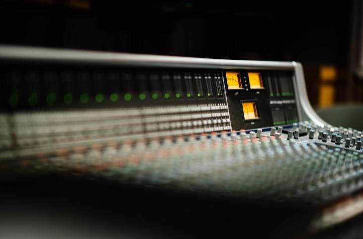 Comunicación Audiovisual Digital (DIGITALAC) 