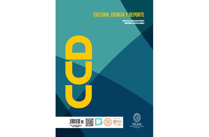 Cultura Ciencia Deporte [CCD]