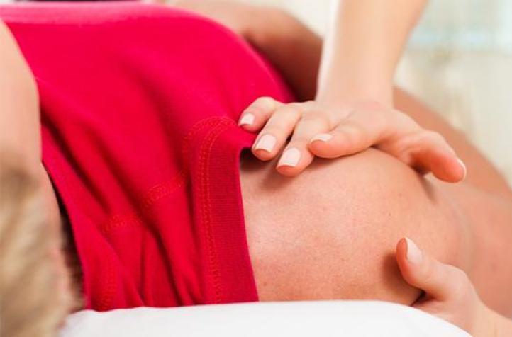 Ecografía en fisioterapia y terapia manual (ECOFISTEM)