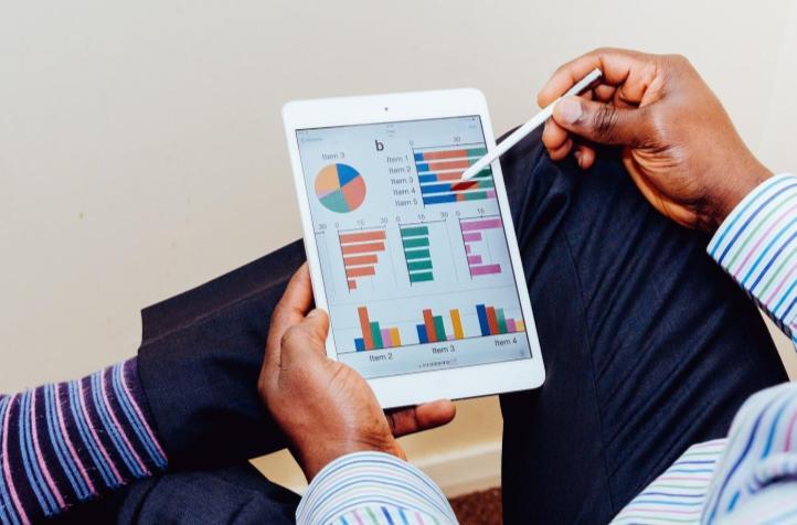 Organización de empresas, marketing y economía