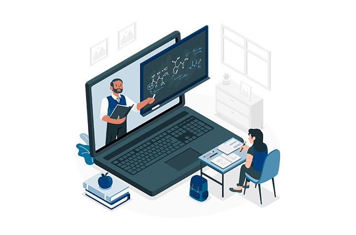 Digital e-Learning