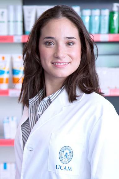 Grado En Farmacia Ucam Universidad Catolica De Murcia