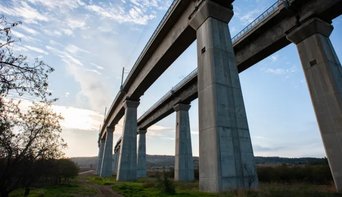 PARS de Ingeniería Civil