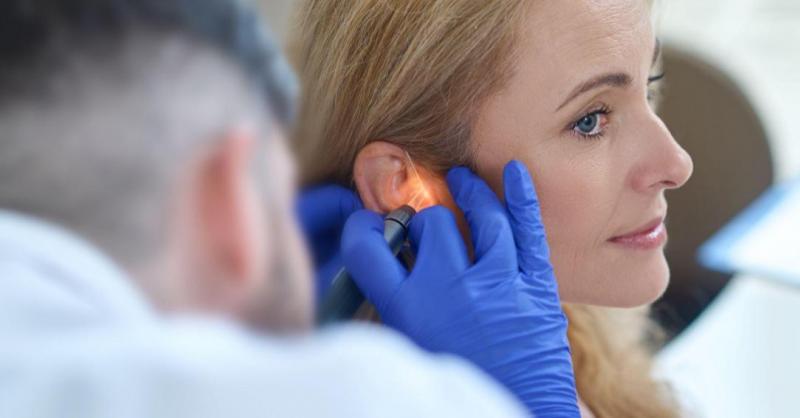 Maestría en Audiología y Equilibrio