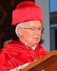 D. Antonio Cañizares