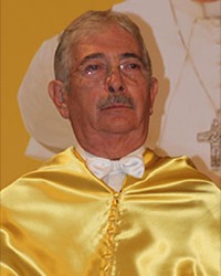 D. Antonio Lopez