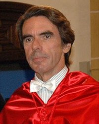 D. Jose Maria Aznar